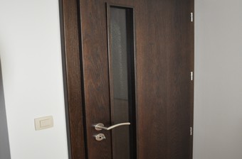 Interiérové Dvere