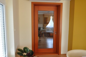 Interiérové Dvere