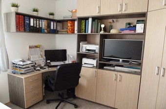 Detská Izba, Návrh: Mappa