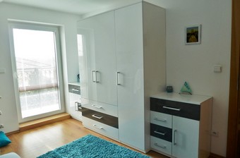 Detská Izba, Návrh: Mappa