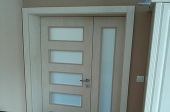 Interiérové Dvere