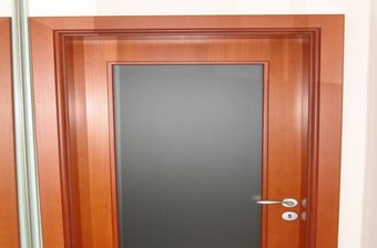 Interiérové Dvere