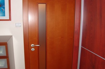Interiérové Dvere