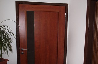 Interiérové Dvere