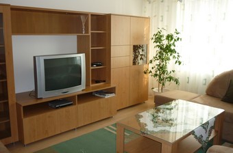 Obývacia zostava, Dizajn: Mappa