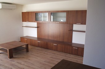 Obývacia zostava, Dizajn: Mappa