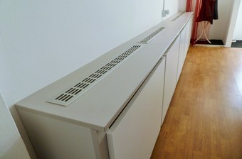 Nábytok na mieru, Dizajn: Mappa 