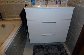 Nábytok na mieru, Dizajn: Mappa 