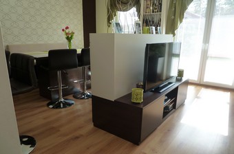 Nábytok na mieru, Dizajn: Mappa 