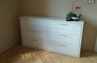 Nábytok na mieru, Dizajn: Mappa 