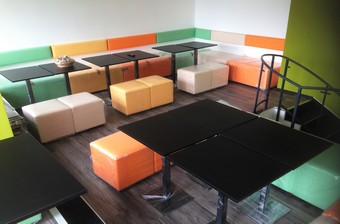 Nábytok na mieru, Dizajn: Mappa 