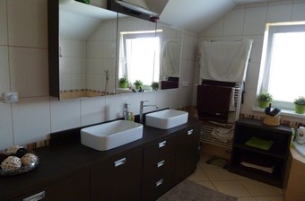 Nábytok na mieru, Dizajn: Mappa 