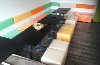 Nábytok na mieru, Dizajn: Mappa 