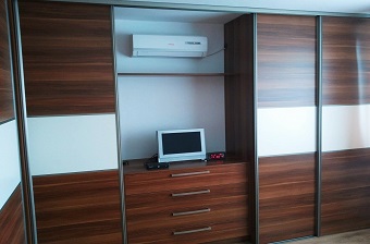 Predsieň, Dizajn: Mappa