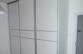 Predsieň, Dizajn: Mappa