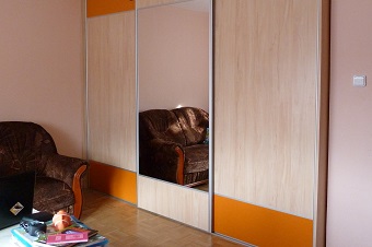 Predsieň, Dizajn: Mappa