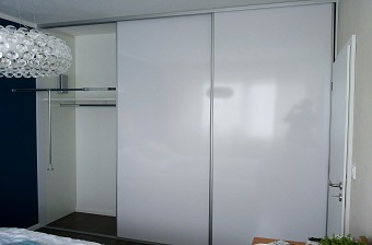 Predsieň, Dizajn: Mappa