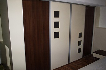 Predsieň, Dizajn: Mappa