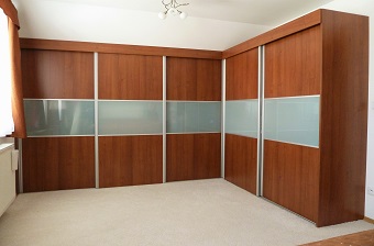 Predsieň, Dizajn: Mappa