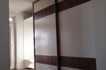 Predsieň, Dizajn: Mappa