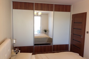 Predsieň, Dizajn: Mappa