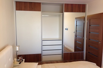 Predsieň, Dizajn: Mappa