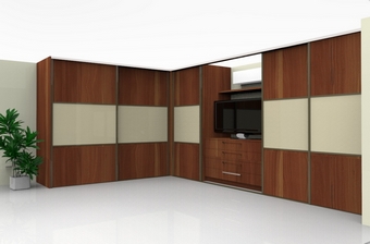 Nábytok na mieru Mappa