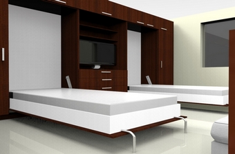 Nábytok na mieru Mappa