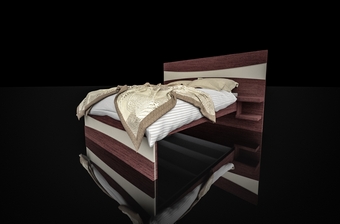 Nábytok na mieru Mappa