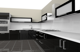 Nábytok na mieru Mappa