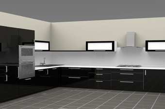 Nábytok na mieru Mappa