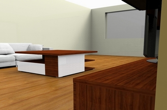 Nábytok na mieru Mappa